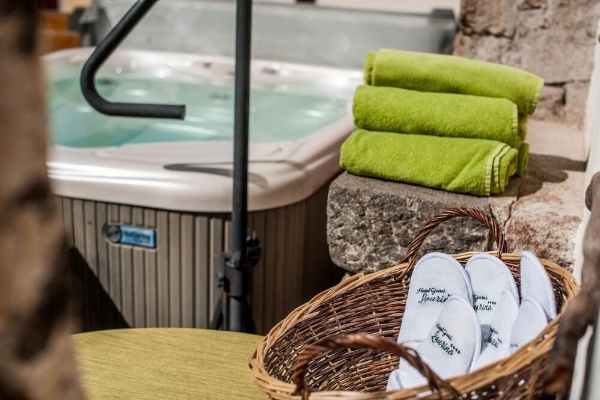 Hotel Garnì Laurino